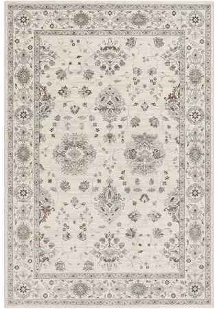 Koberce Breno Kusový koberec DA VINCI 57397/6265, viacfarebná,240 x 340 cm