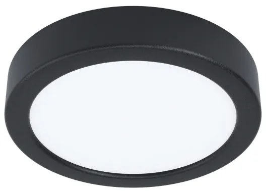 Eglo 99233 - LED stropné svietidlo FUEVA 5 LED/10,5W/230V