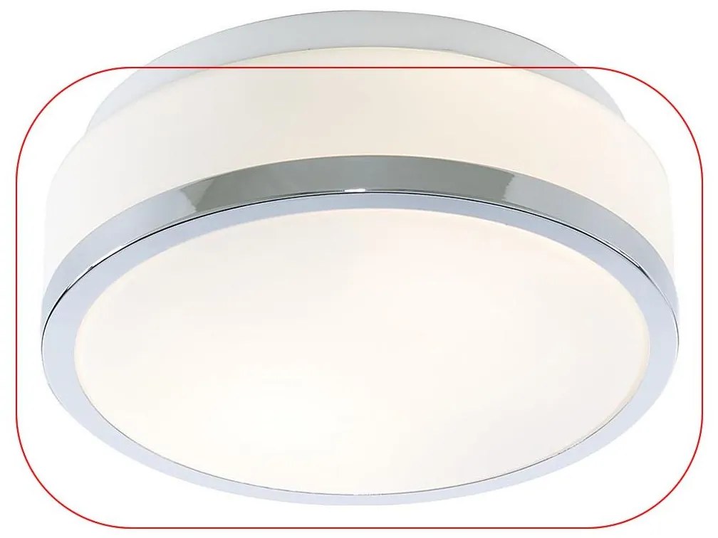 Searchlight - Náhradné sklo k svietidlu DISC E27