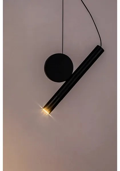 Rabalux 72278 - LED Luster na lanku ALARIC LED/3W/230V 3000K