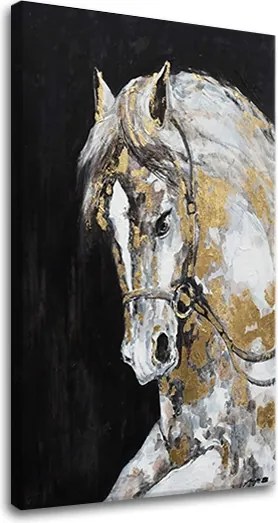 Obraz na plátne ŽREBEC