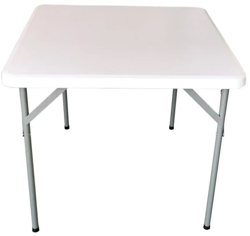 Stôl CATERING, 86 x 86 cm