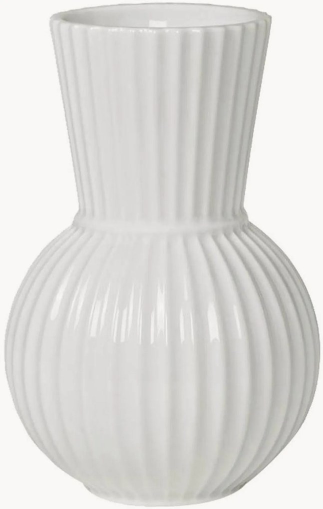 Váza Tura, V 18 cm