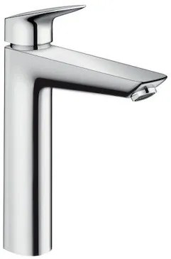 Hansgrohe Logis umývadlová batéria bez výpuste chróm 71091000