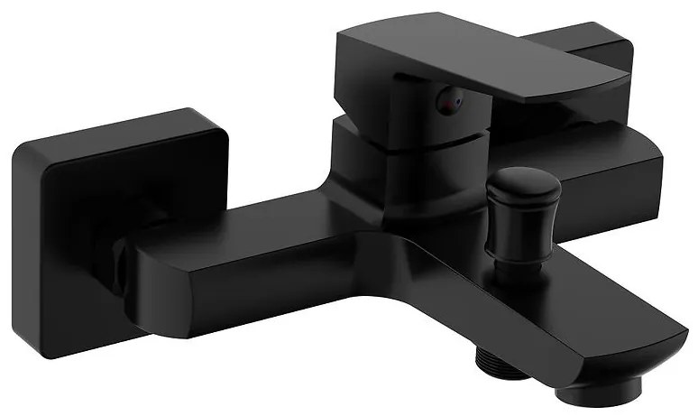 Batéria vaňová Bless čierna