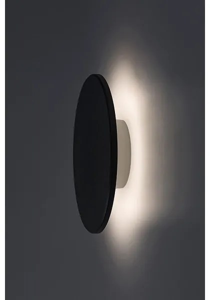 Rabalux 77152-LED Von. nás. svietidlo RUST 15W/230V 2700/4000/6500K IP65 šedá