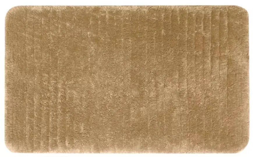 Kúpeľňový koberček 50x80cm Beige Classic 2
