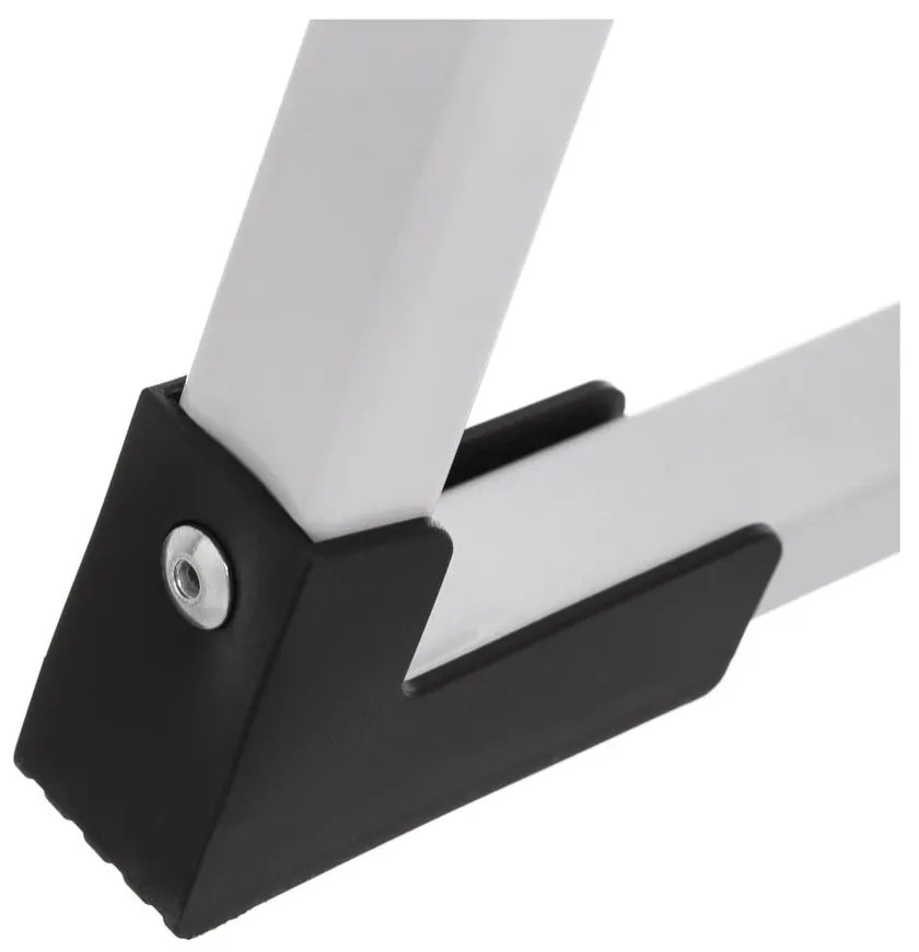 Kovové schodíky 82 cm - Casa Selección