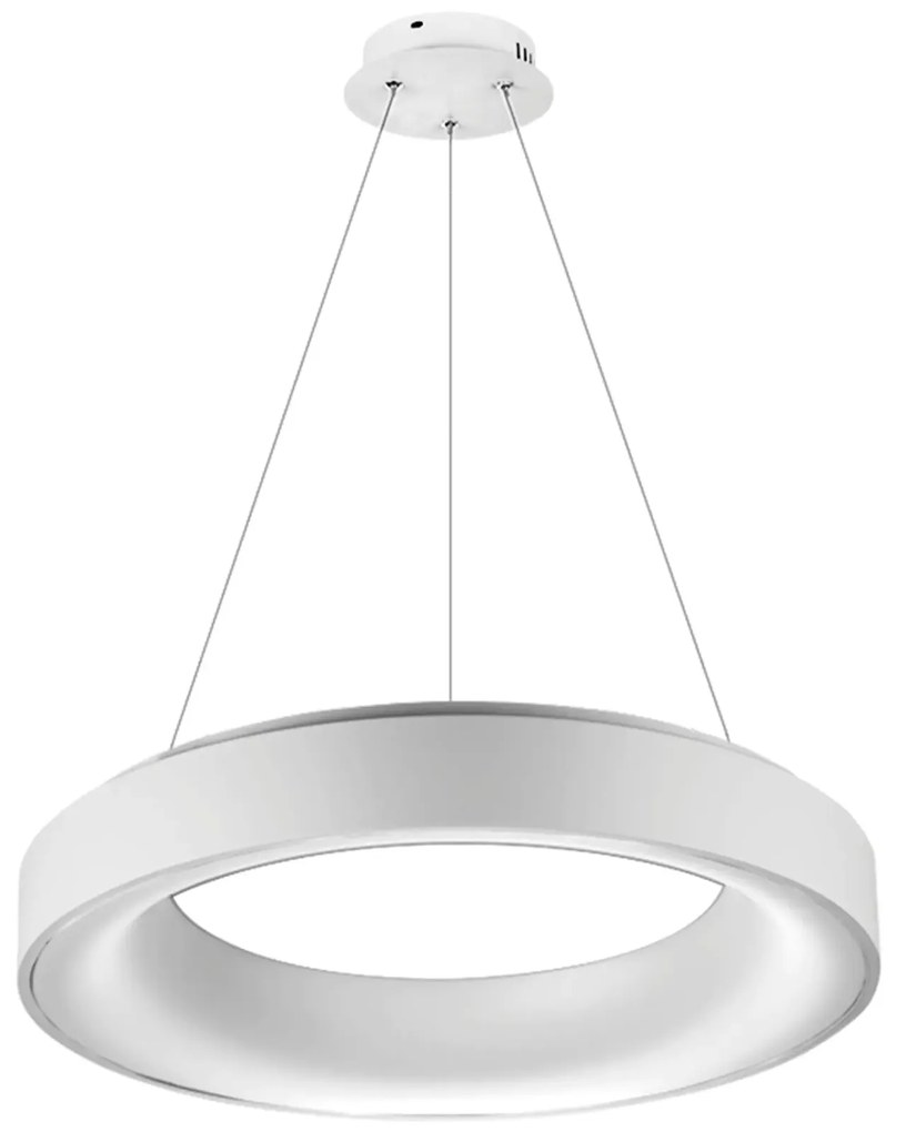 LED svietidlo Sovana 55 SMART biele
