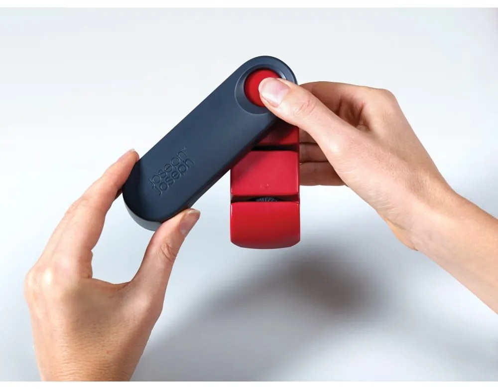 Skladacia brúska na nože Joseph Joseph Rota