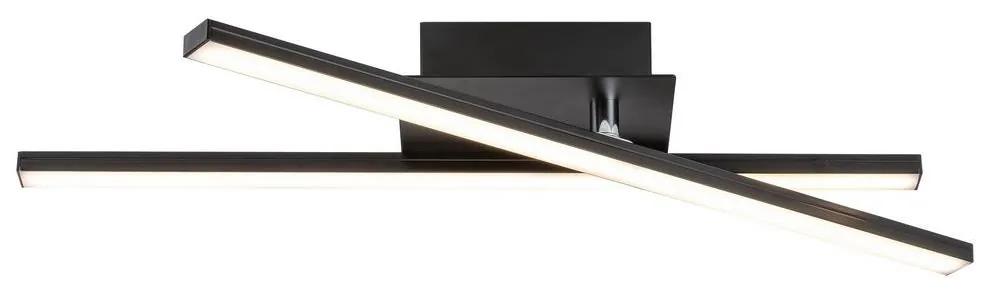 Rabalux Rabalux - LED Stropné svietidlo 2xLED/14W/230V RL3513