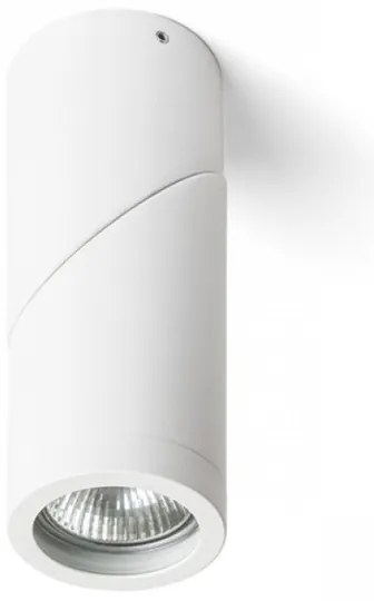 RED - Design Rendl - R12670 - Bodové svietidlo SNAZZY 1xGU10/35W/230V biela