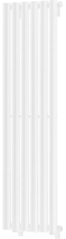 Mexen Oregon, vykurovacie teleso 1200 x 360 mm, 417 W, biela, W202-1200-350-00-20