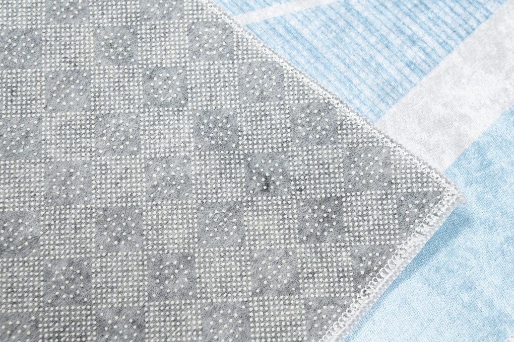 TA Koberec 23691 VYTLAČIŤ EMMA Rozmer: 140x200 cm