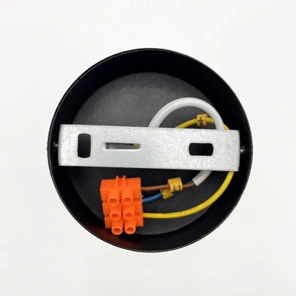 Brilagi - Prisadený luster OMBORO 1xE27/60W/230V