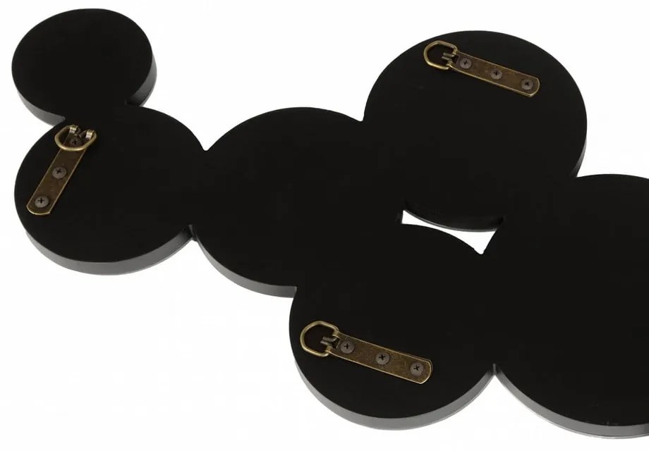 Zrkadlo La Forma Aronos