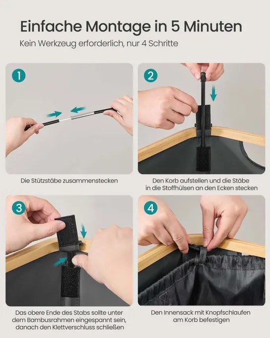 Kôš na PET fľaše 135L RRB513G01