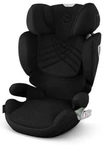 Autosedačka Cybex SOLUTION T i-Fix PLUS 2024 sephia black