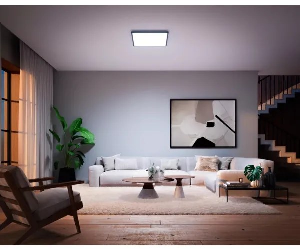 Philips - LED Stmievateľné stropné svietidlo Hue AURELLE LED/39W/230V + DO