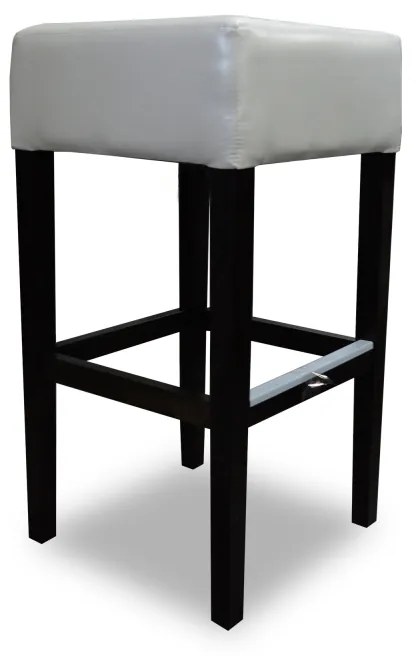 Dizajnová barová stolička Chad 87 rôzne farby