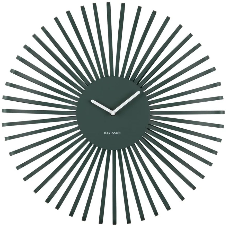 Nástenné hodiny ø 48 cm Polo – Karlsson