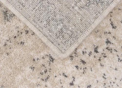 Koberce Breno Kusový koberec ISFAHAN M KORIST sand, béžová,133 x 180 cm