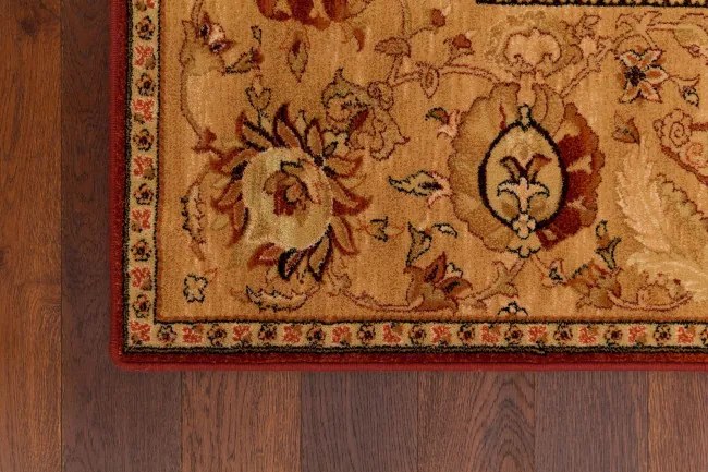 Koberec Agnella Agnus Hetman Rubín