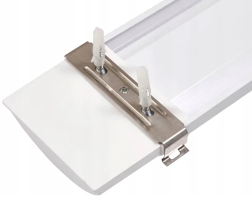 BERGE LED panel EC79821 - 18W - 60 cm - IP44 - studená biela