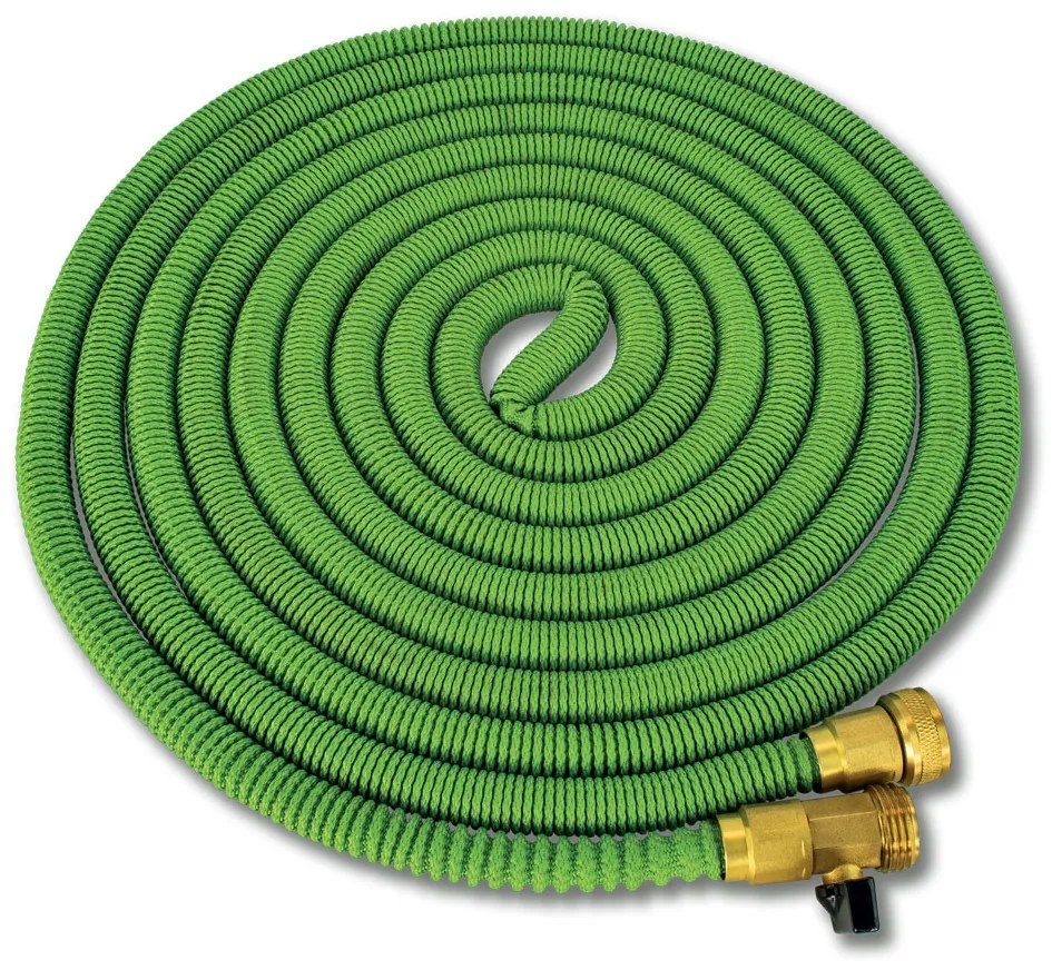 Garden King Záhradná hadica FLEXI X TRIO TECH 22,5 m