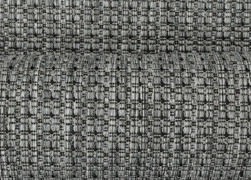 Koberce Breno Kusový koberec SISALO 5787/DM9E, sivá,160 x 235 cm