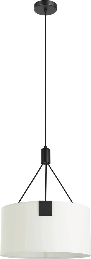 XXXLutz ZÁVESNÉ SVIETIDLO, 45/110 cm Eglo - Online Only bytové doplnky - 003348126501