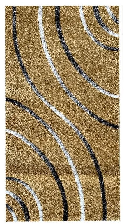 Koberec Frisee Sevilla 1,6/2,3 1221b Bos Jz 24