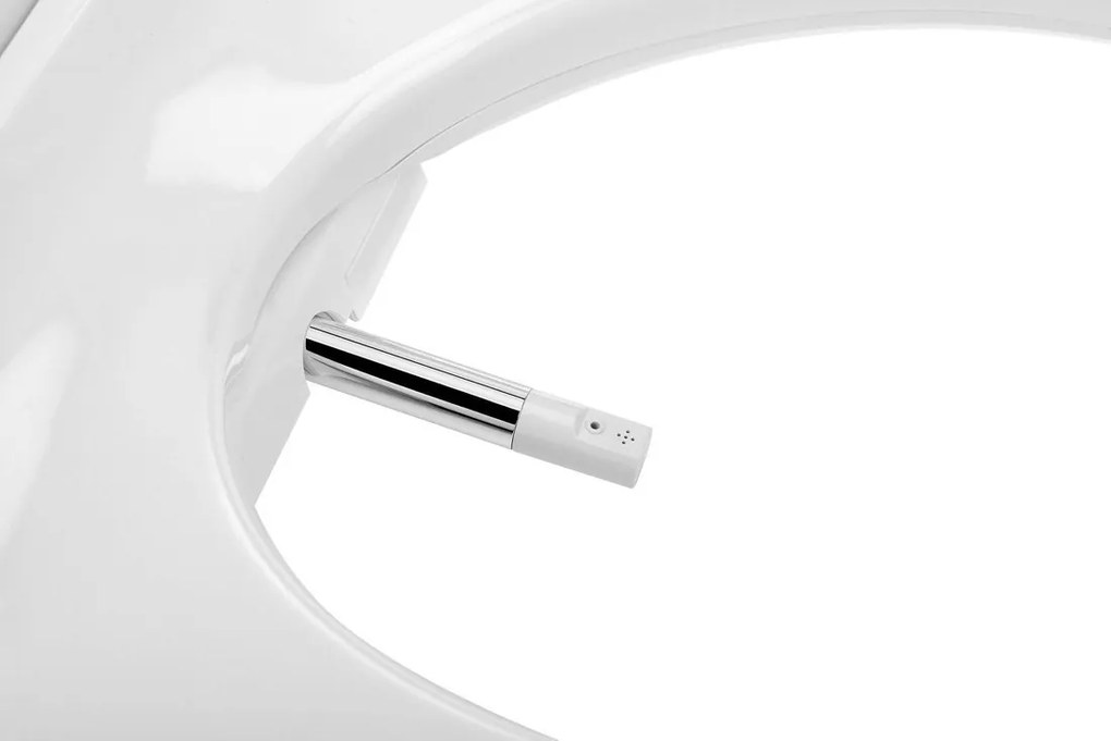 Sapho Sapho, BLOOMING EKO PLUS elektronický bidet, NB-1160D