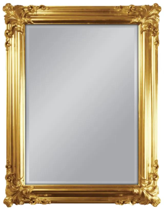 Zrkadlo Albi G Rozmer: 70x90 cm