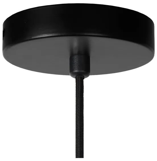 Lucide 03429/42/30 - Luster na lanku MAGIUS 1xE27/40W/230V