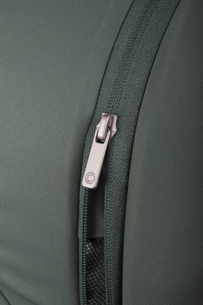 Športový kočík pre dvojčatá Cavoe DEUX Laura