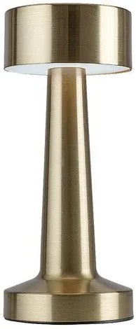 Rabalux SENAN LED stolná lampa 74207