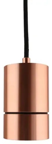 Dizajnový luster Raffael BRUSHED