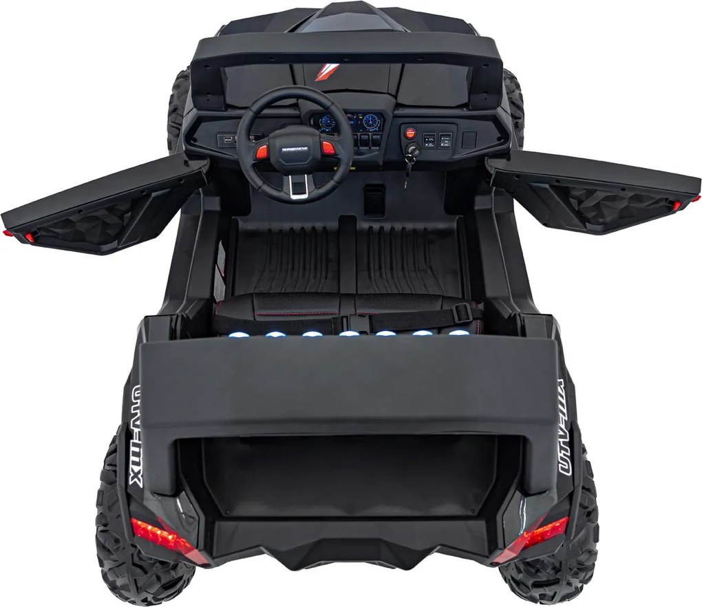 Ramiz Buggy UTV-MX 2000N čierna