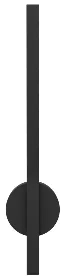 Eglo 900681 - LED Vonkajšie nástenné svietidlo TAPARITA LED/11W/230V IP55