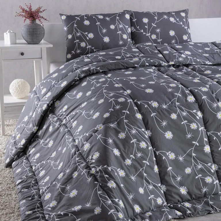 Letná sada periny a vankúša MARGARÉTY