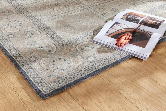 Koberec Agnella Regius Maur béžový