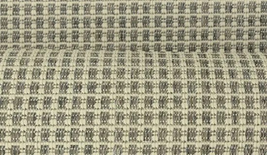 Oriental Weavers, Kusový koberec SISALO/DAWN 2822/W71I – na von aj na doma, 240x340, šedá, chodba / predsieň