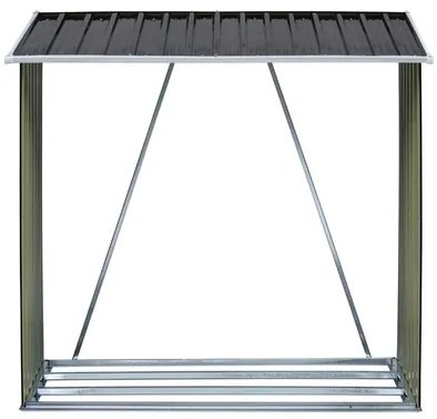 Parkside®  Regál na palivové drevo  (100381965)