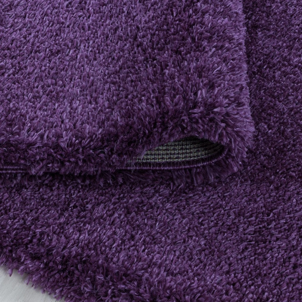 Fluffy 3500 - Lilac