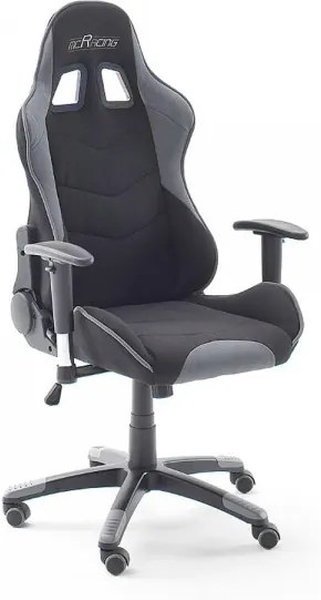 Kancelárska stolička mcRACING 2 kancelarska-s-mcracing-2-1482 kancelářské židle