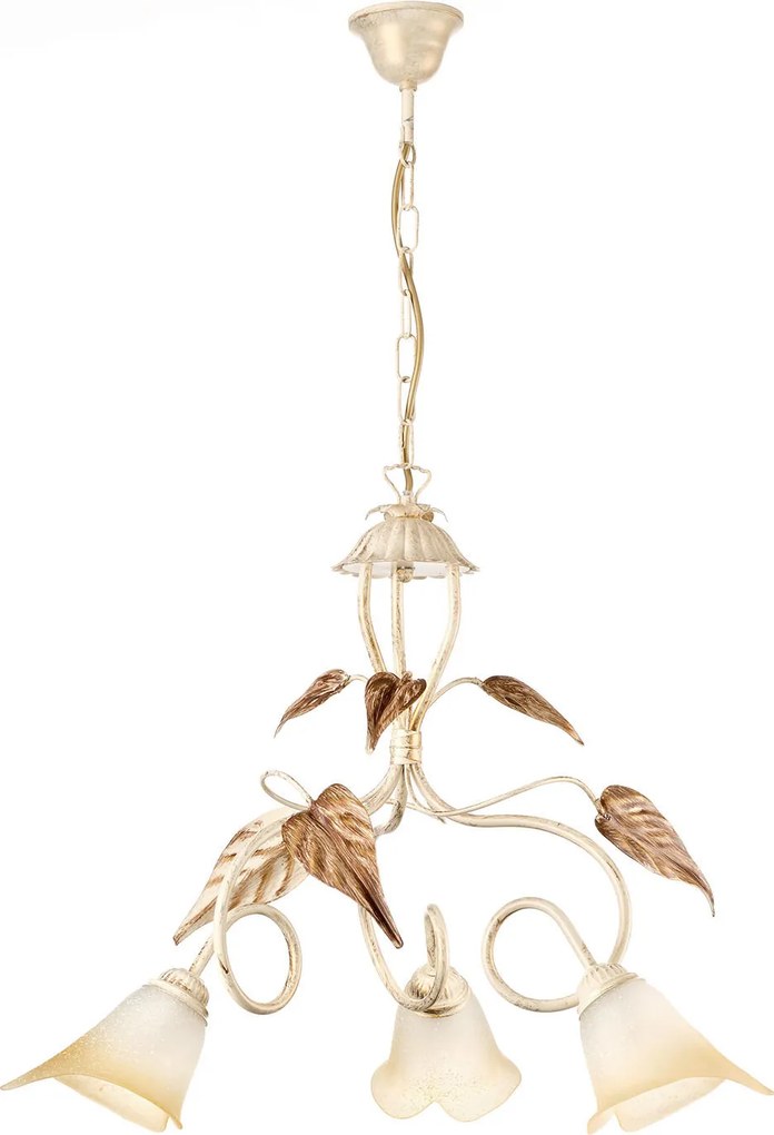 XXXLutz LUSTER, 40/40/110 cm - Online Only bytové doplnky - 004340002701