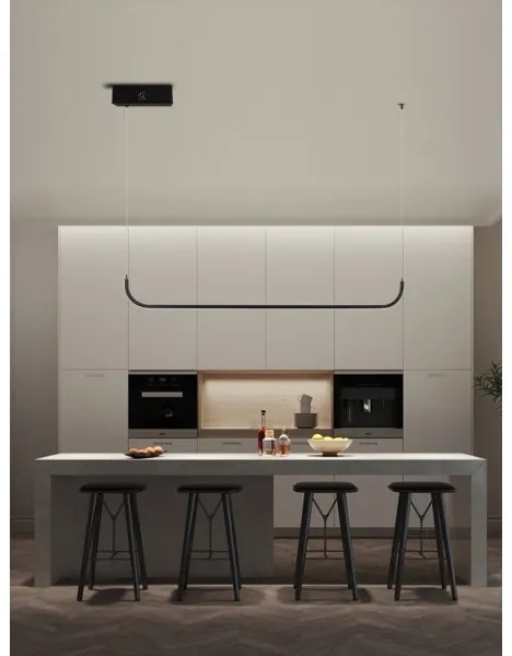 Immax NEO 07221L - LED Stmievateľný luster na lanku LITE PATTINI LED/26W/230V + DO