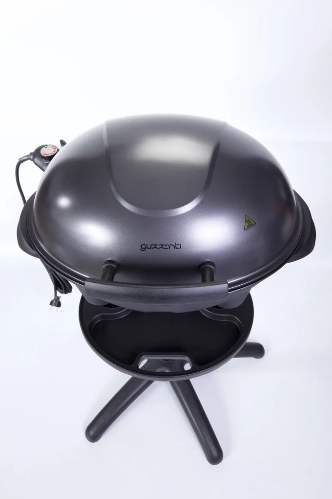 Gril Guzzanti GZ 345