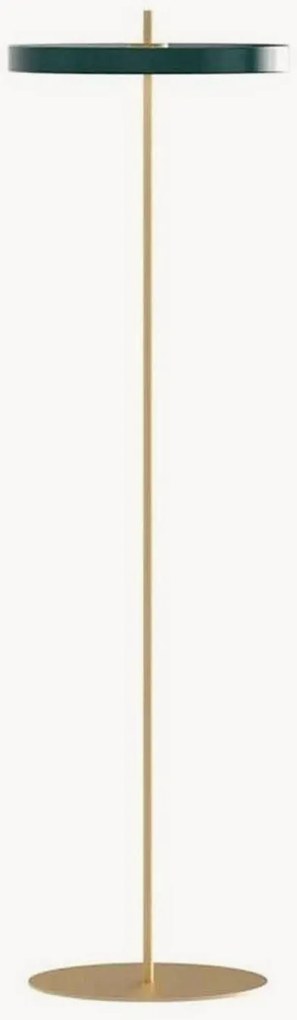 Stojacia LED lampa Asteria